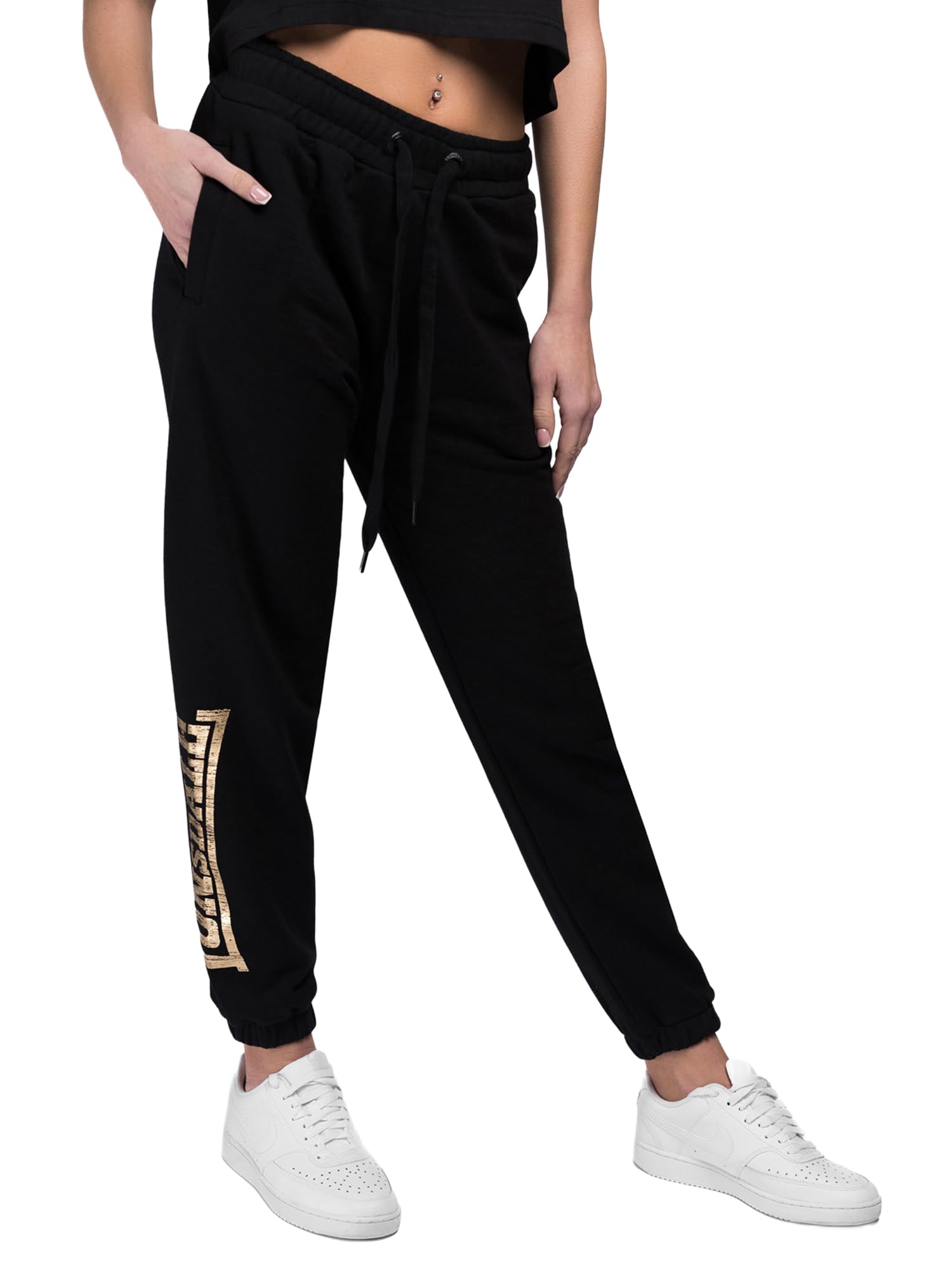 Lonsdale Frauen Jogginghose KERRYSDALE