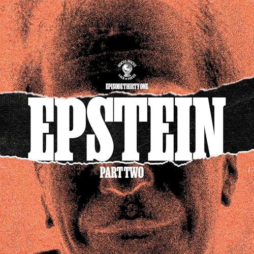 Epstein, Part Two
