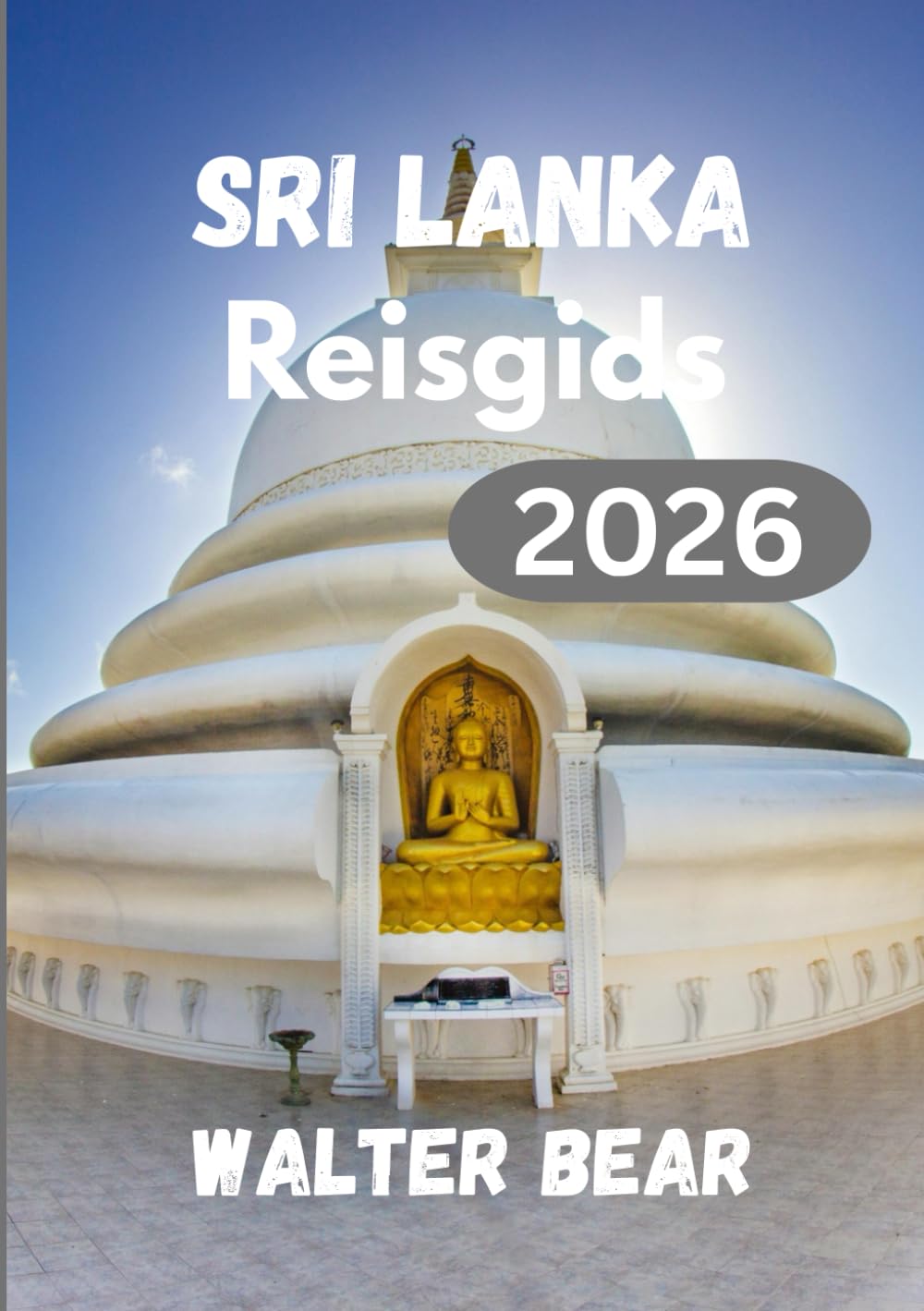 Sri Lanka Reisgids 2026: Een complete gids voor cultuur, stranden en wilde dieren, rechtstreeks van een insider
