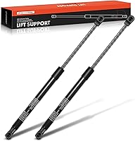 Vista 1 de A-Premium Soporte de elevación de capó delantero compatible con modelos Toyota – Camry 2007 2008 2009 2010 2011 Sedán, juego de 2 piezas