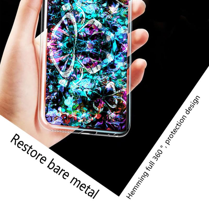 Kit Protezione Per Ulefone Power Armor X11: Cover Trasparente In Silicone + 3 Pellicole In Vetro Temperato