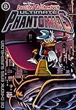  Lustiges Taschenbuch Ultimate Phantomias 08: Die Chronik eines Superhelden