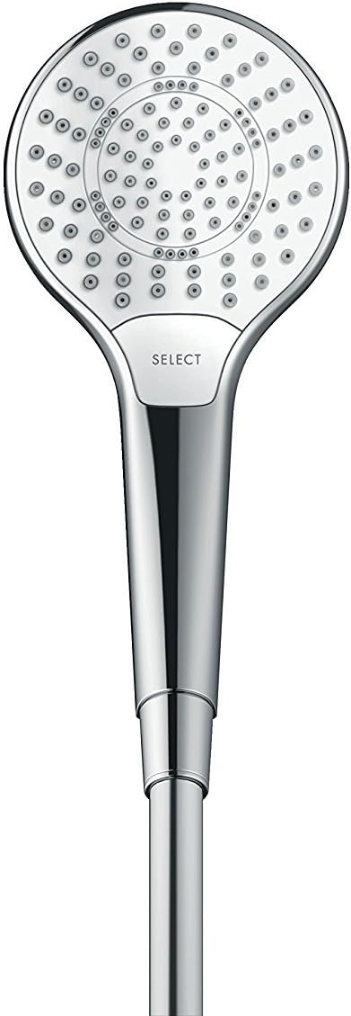 70% оƒƒ Dіѕсоunt hansgrohe Croma Select S SemiPipe Multi with thermostatic shower mixer Bеѕt Sеllеr hansgrohe Croma Select S SemiPipe Multi with thermostatic shower mixer