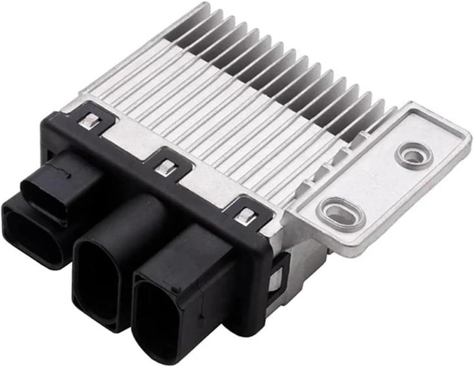 Para radiador Unidad de control del ventilador Relé Para VW Para Transporter Coche Para motor Para radiador
