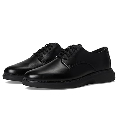 Cole Haan Grand Shadowlite Plain Toe Oxfords Men