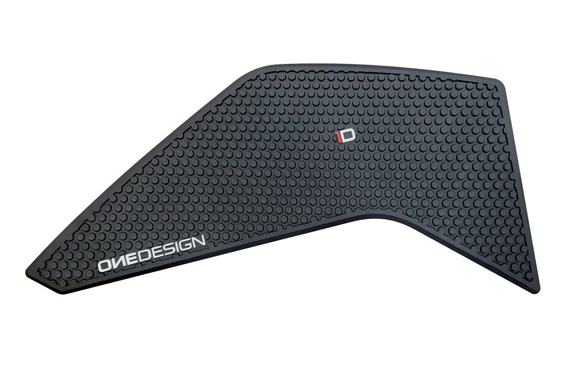 Puig Specific Side Tank Pads
