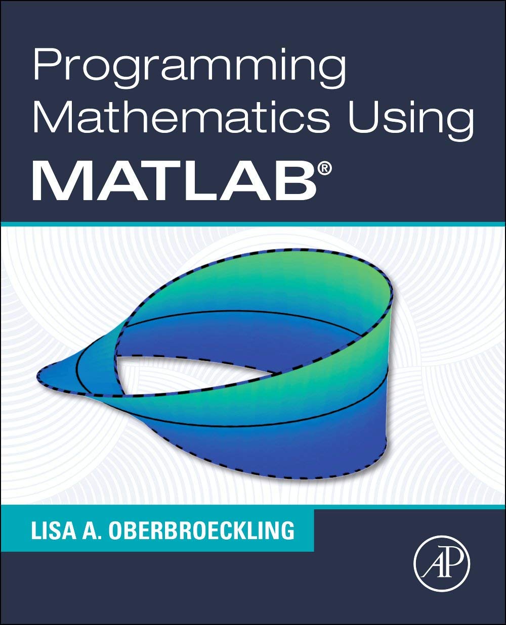 Programming Mathematics Using Matlab, 1St Edition