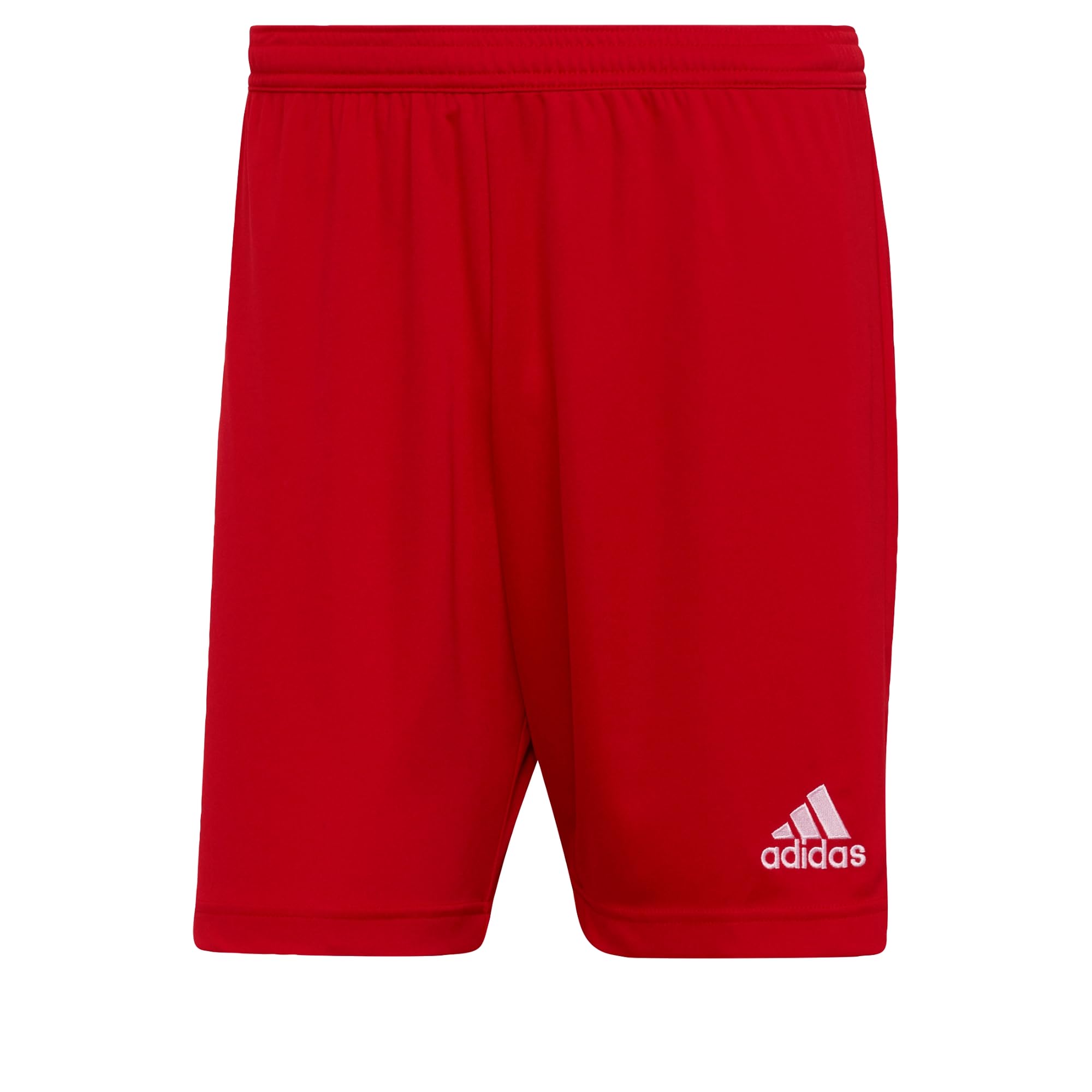Adidas Entrada 22 Shorts Red