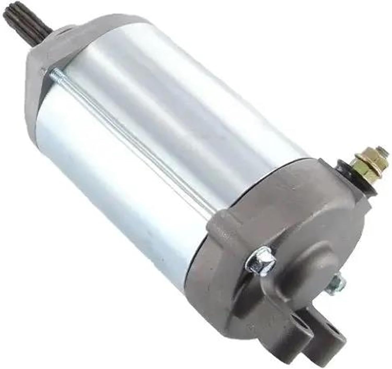 モーター スターターモーターと互換性スズキ 1300 GSX1300R 隼 03 04