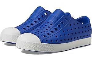 Jefferson (Little Kid/Big Kid) Native Shoes Size 12