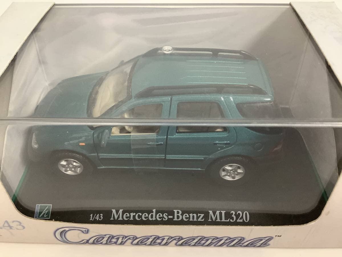 ホンウェル メルセデスベンツ ML320 Amazon | メルセデスベンツ 初代 Mクラス W163 ML320 前期型