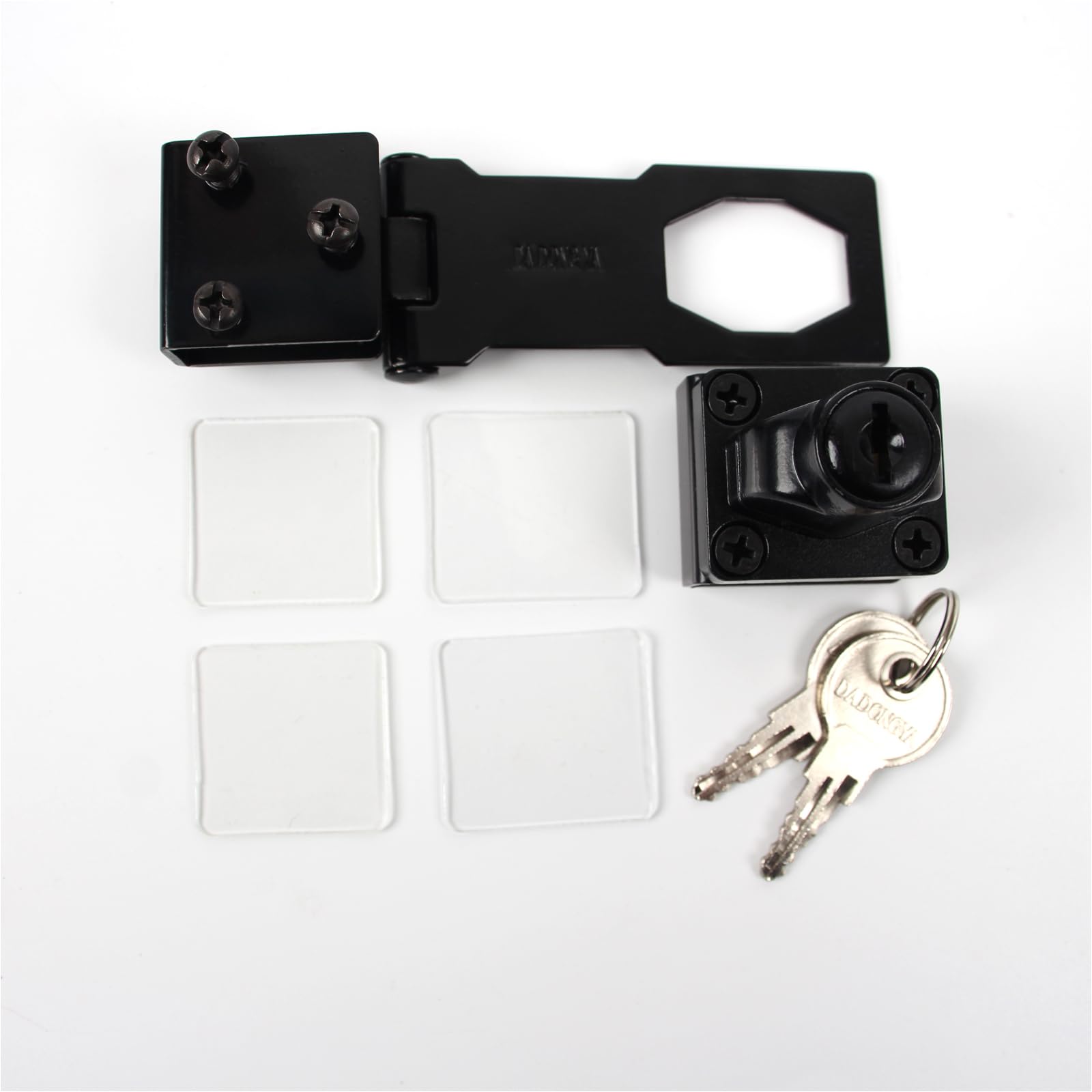 YIDELAI-Door and Cabinet Lock - Image 3