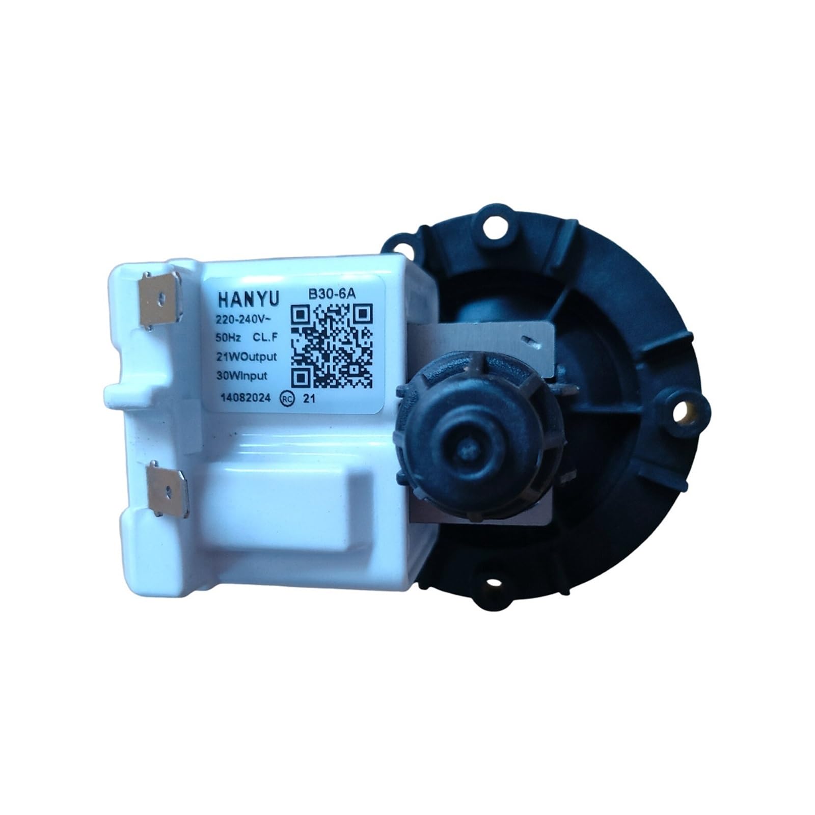 Musm B30-6A Compatible For Drum B20-6 ，Washing Machine Drainage Pump(B30-6A)