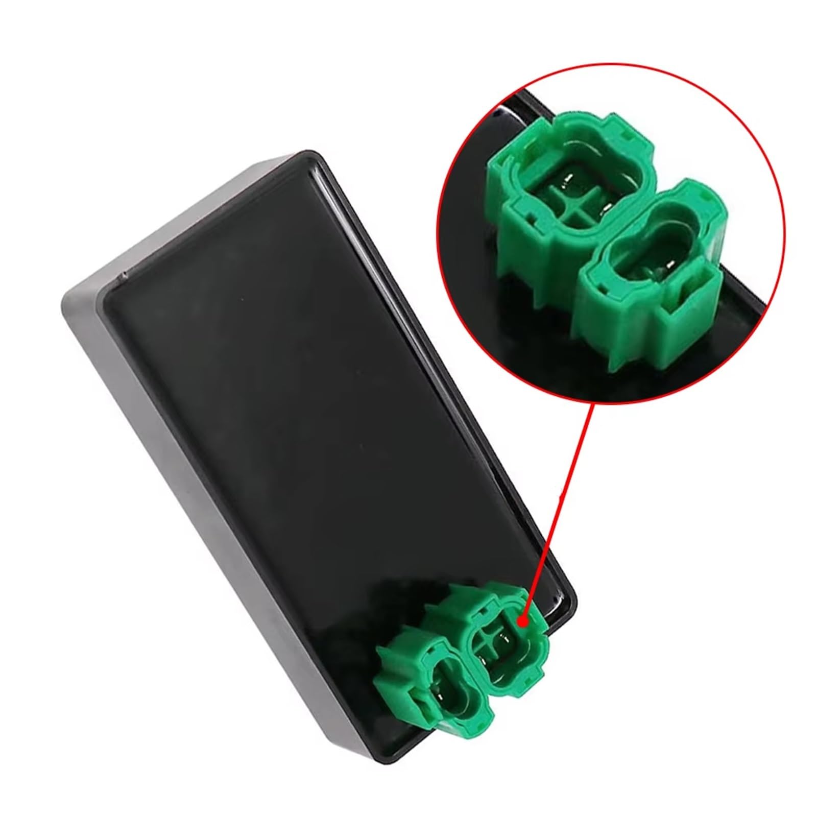 Unidad Encendido CDI Para NX650 Dominator 1988-1989 Caja De Módulo CDI De Encendido Accesorios De Motocicleta 30410-MN9-790