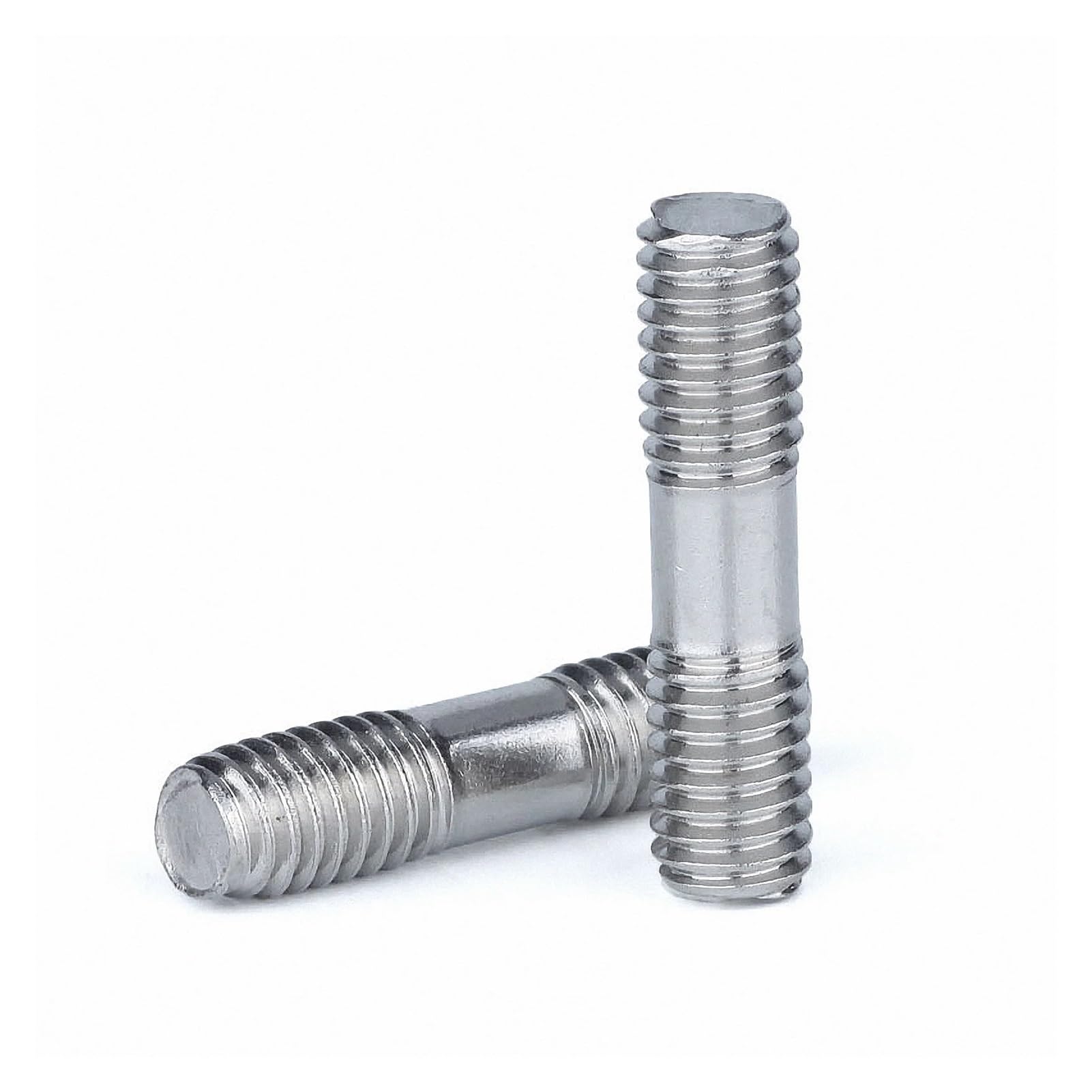 M8 X 40mm Stud Std006 Studs Fasteners Workshop Parts By Type