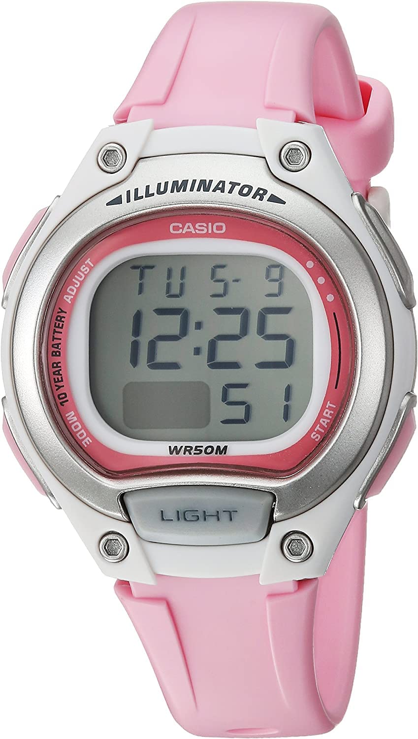 Casio Reloj Casio para Mujer