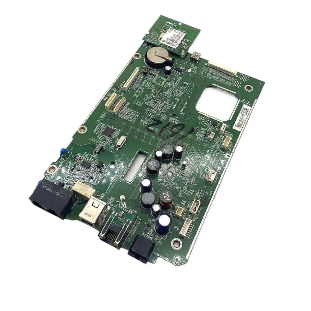 Placa Base del formateador 7612 G1X85-60007 Compatible con de OfficeJet 7612 para G1X85-60007