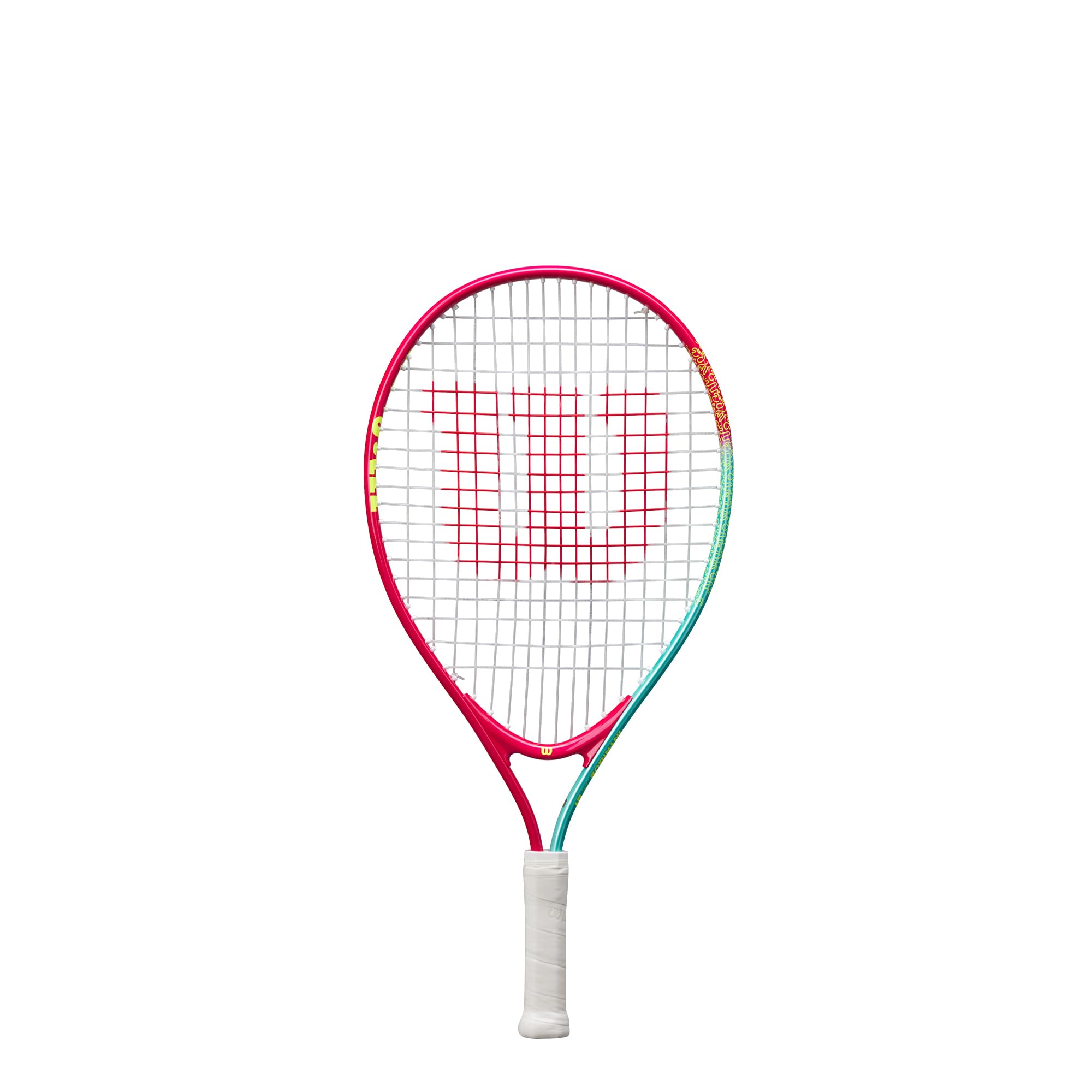 Wilson Intrigue Jr 21 Tennis Racket