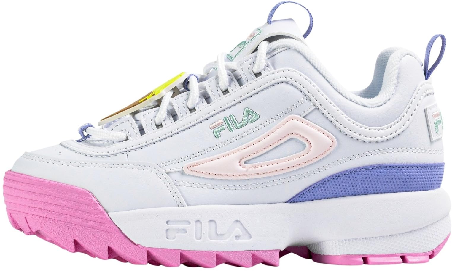 Fila Disruptor Gelato Kids Scarpe da ginnasticaBambine e Ragazze