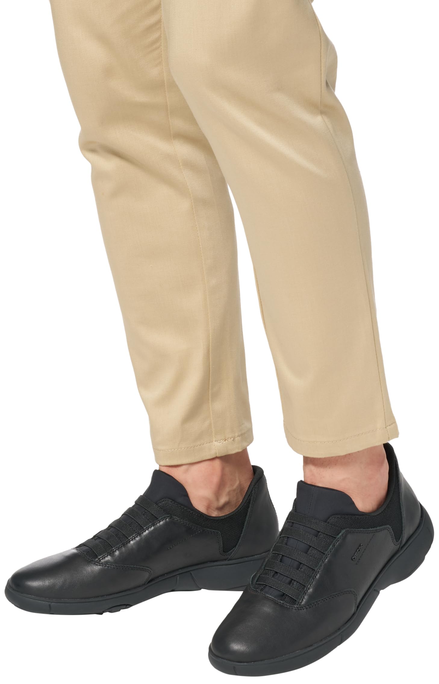 Geox U Nebula 2.0 F Scarpe da ginnasticaUomo