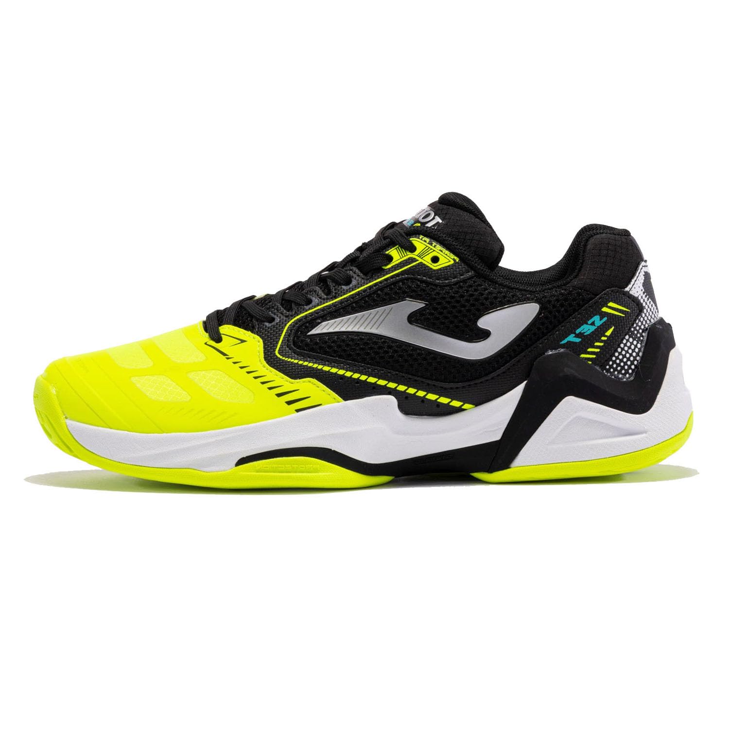 Joma T.Set 2301 M Tsets2301p Shoes, Zapatillas Unisex Adulto
