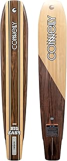 Connelly Big Easy Water Ski - Revived for All Day Skiing