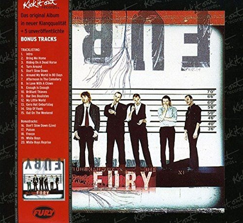 Brilliant Thieves/Remastered