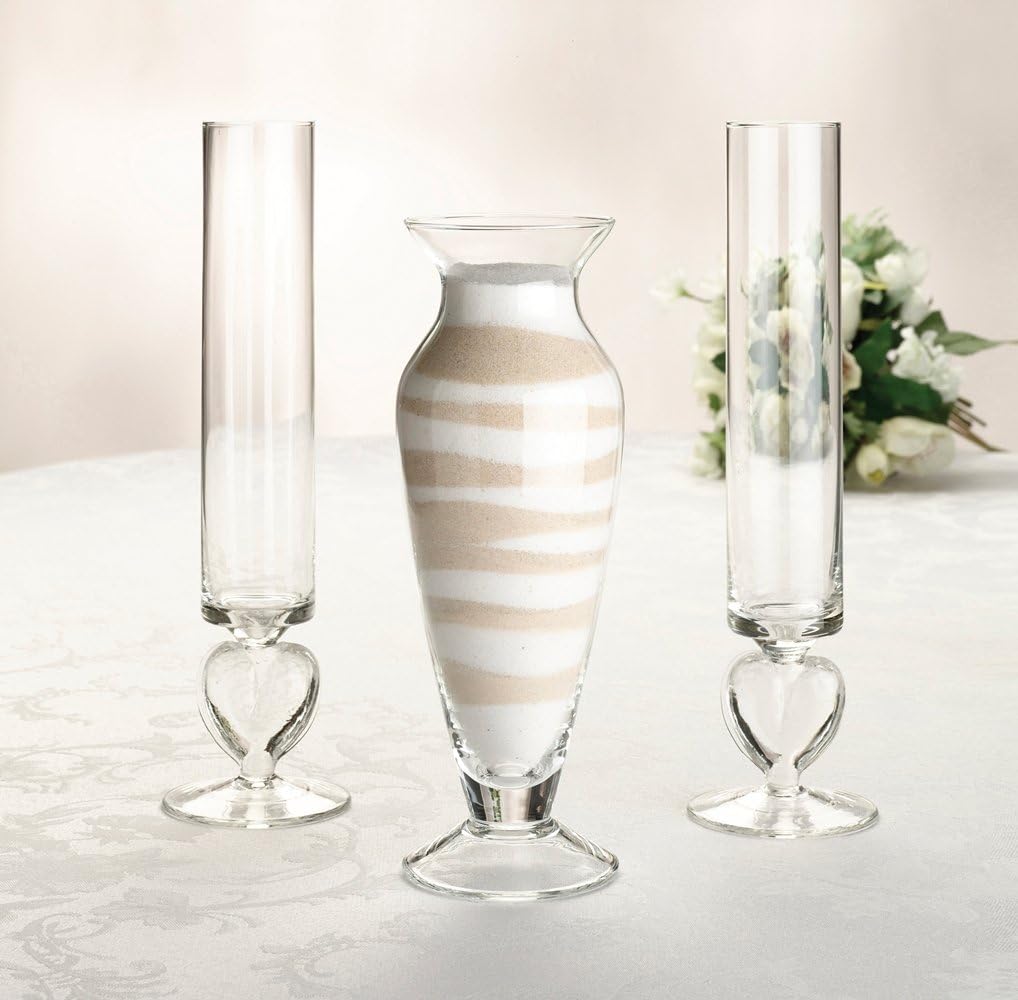 Unity Vase Set