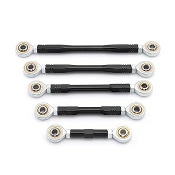 Amazon | オートバイシフトロッドリンケージタイロッドエンドリ