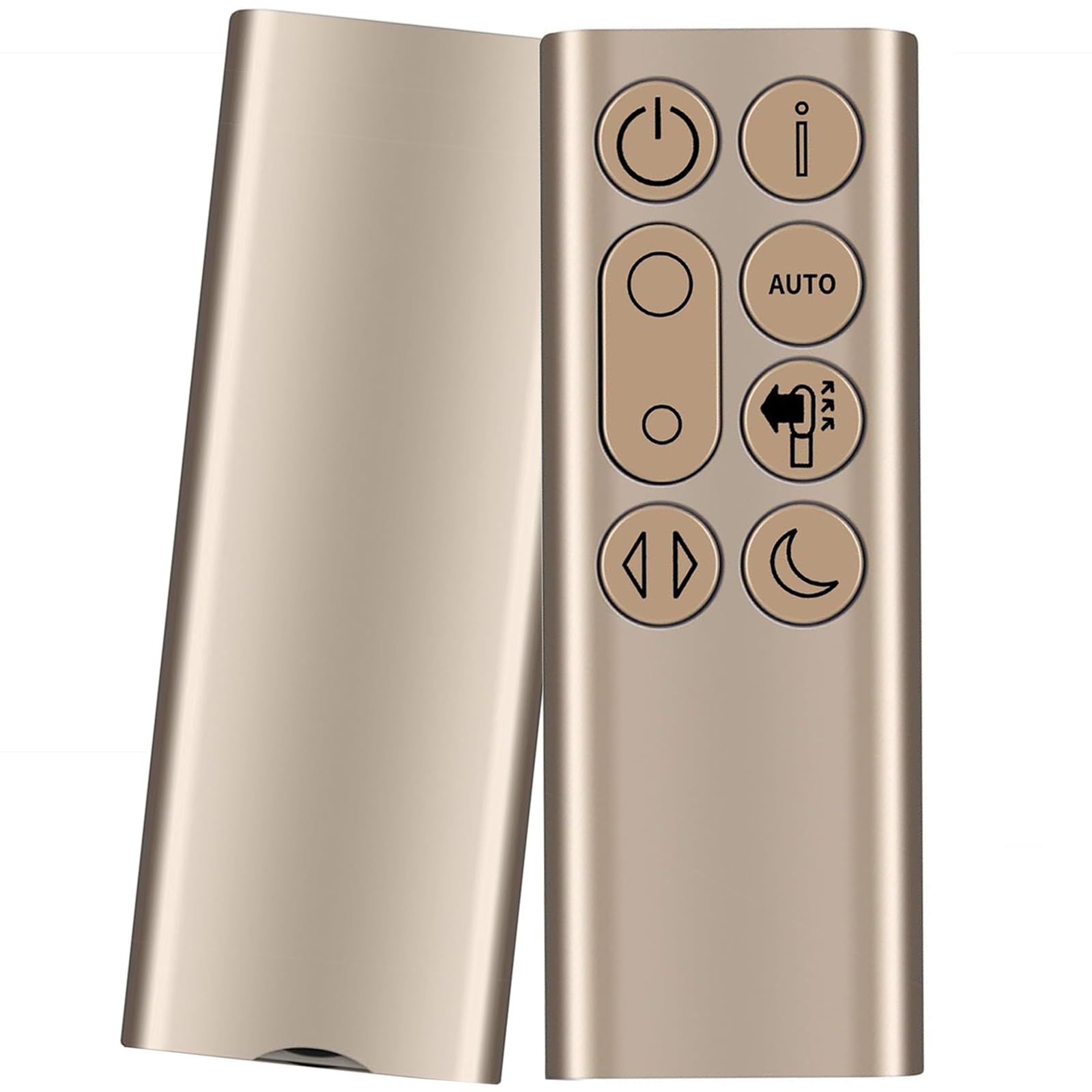Replacement Fan Remote Control fit for Dyson Fan TP04 DP04 TP06 TP09