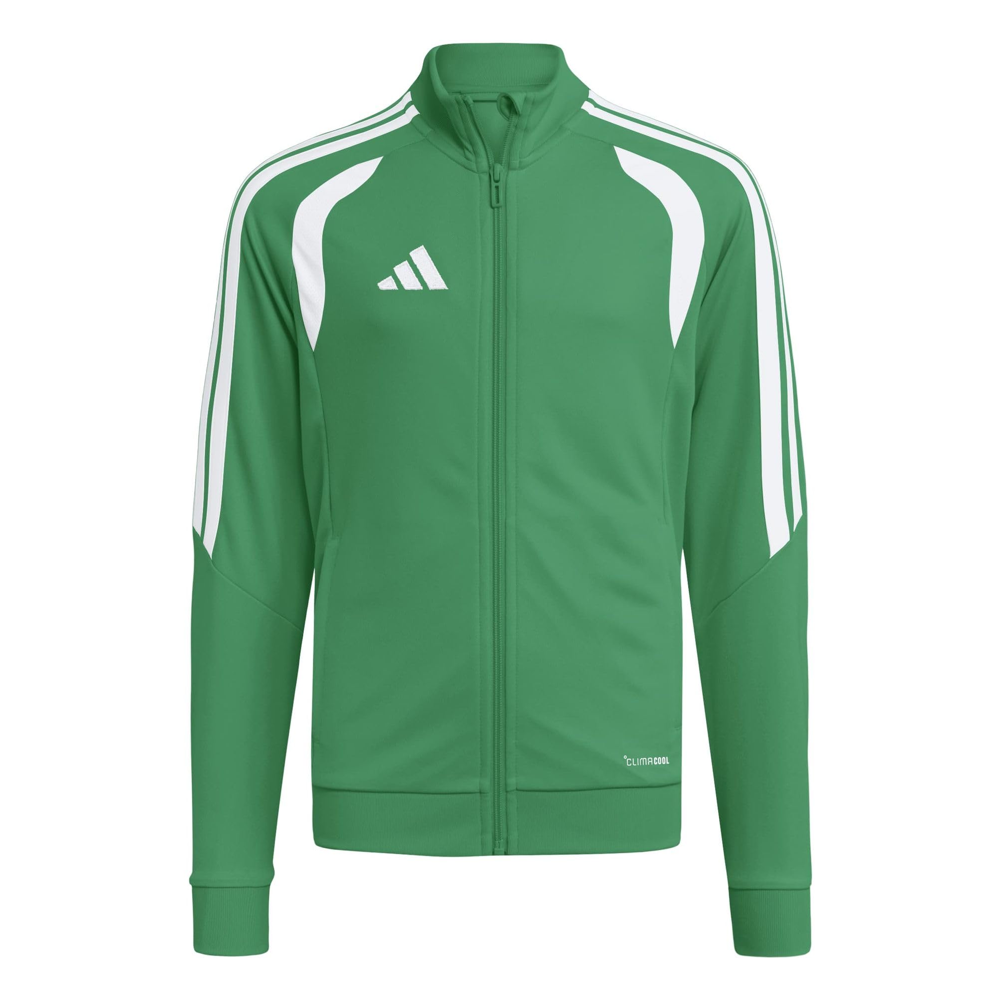 adidas Veste de survêtement Tiro26 League - Unisexe - pour Enfant (1 pièce)