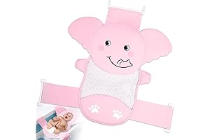 Aquascale Baby Bathtub - The Ultimate Bathing Solution for Your Little One