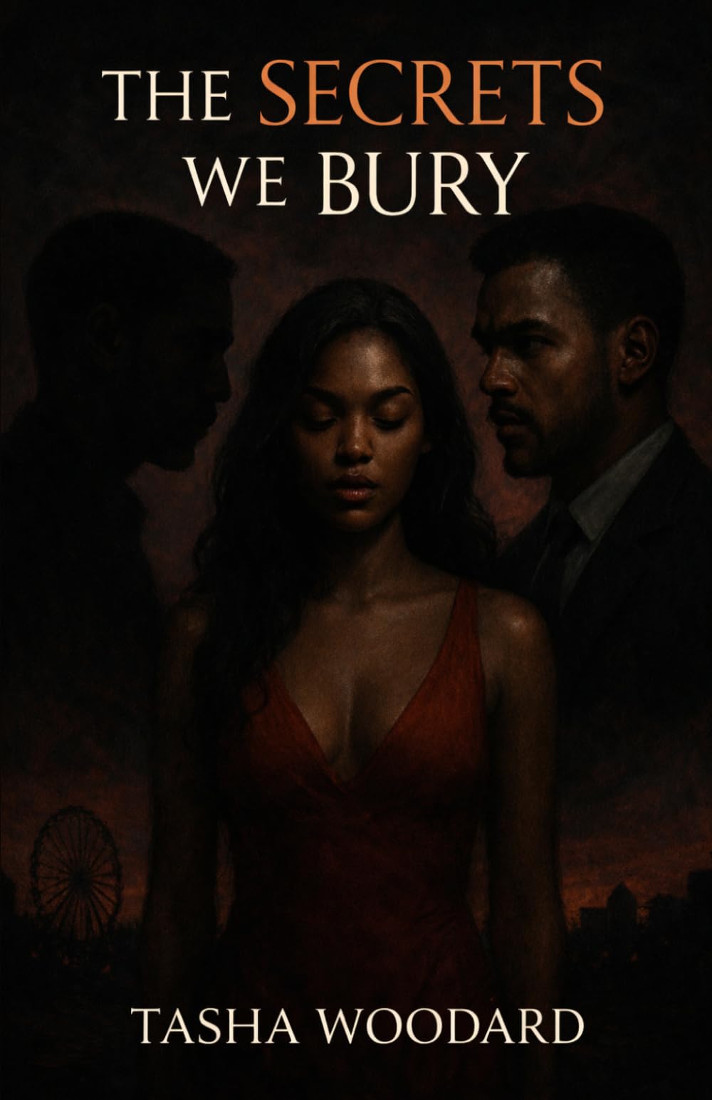 The Secrets We Bury