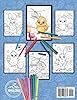 Hoppin' Helicopters An Easter Coloring Book: Whirlybird Bunnies and Cute Chicks in an Exciting Coloring Adventure of Flight for kids or teens #1