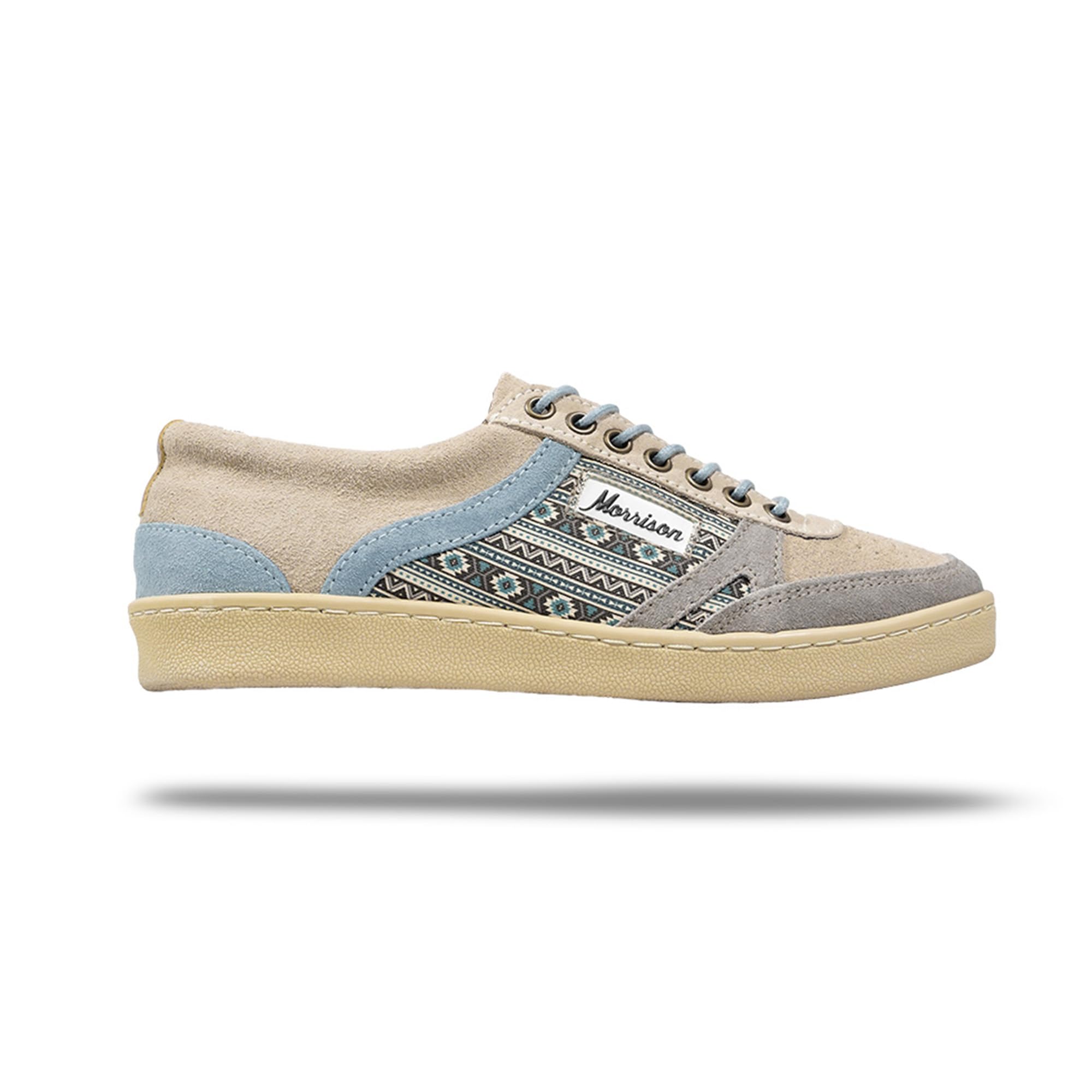 Morrison Zapatillas Inka Hombre y Mujer - Cómodas y Duraderas (Inka, Sistema Tallas Calzado EU, Adulto, Números, Mediano, 36)