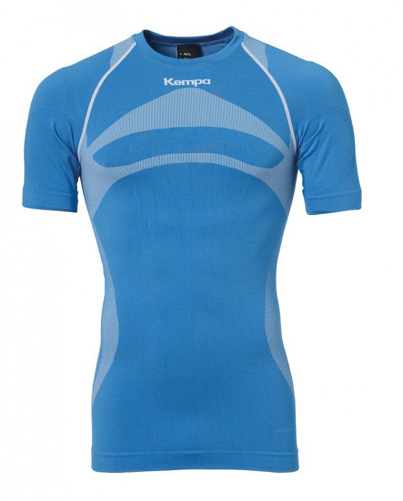 Kempa Erwachsene Bekleidung Teamsport Attitude Pro Shortsleeve