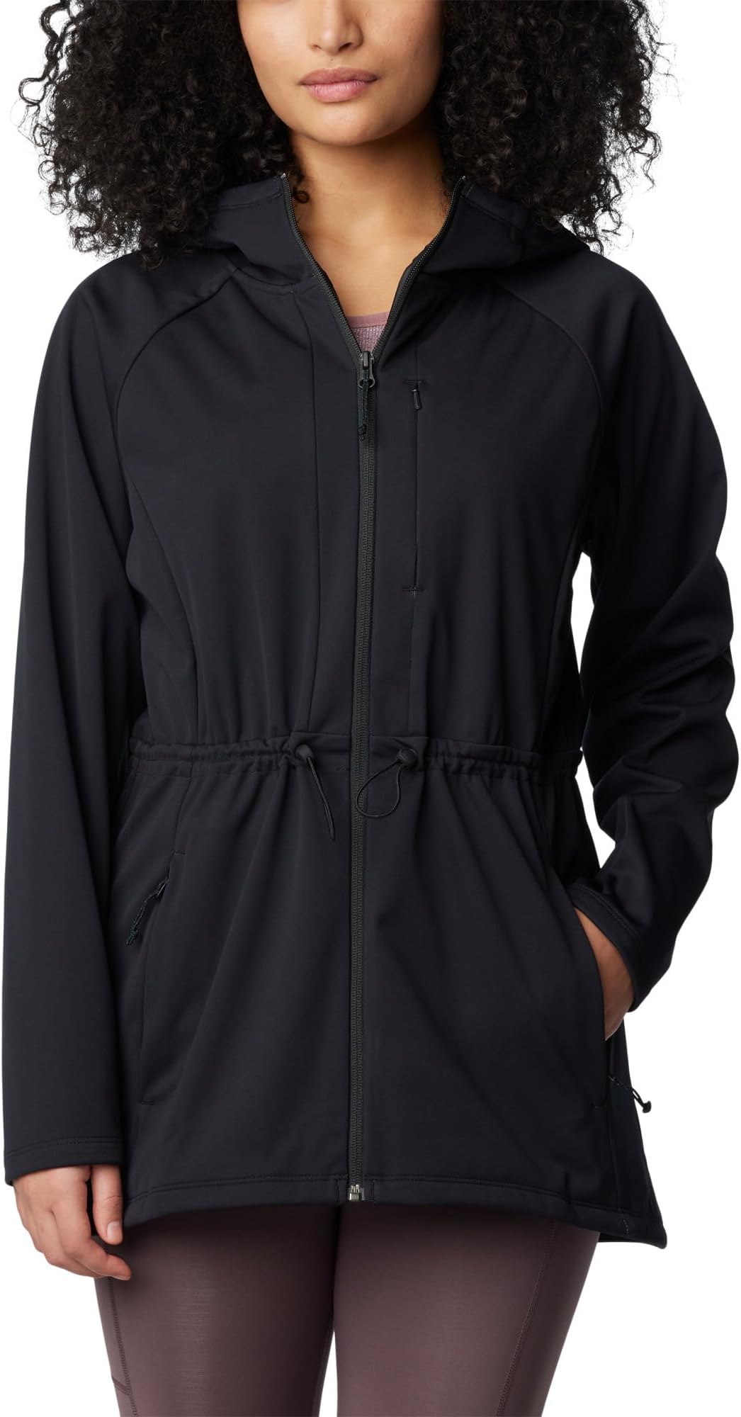 Women's Flora Park™ II Softshell Jacket