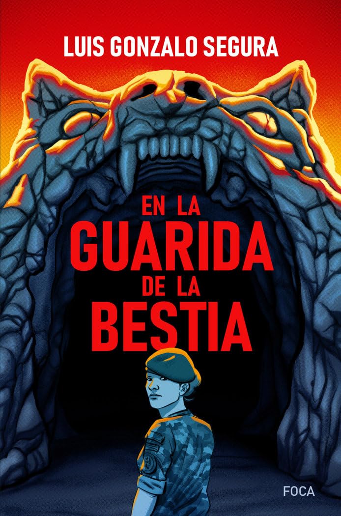 En la guarida de la bestia lire en espagnol pour progresser efficacement
