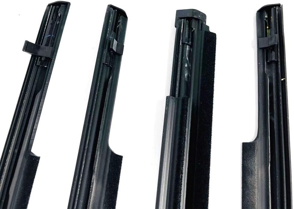 ゴムシールベルト ドアモール アウトランダー用スポーツ用 GA用 2010