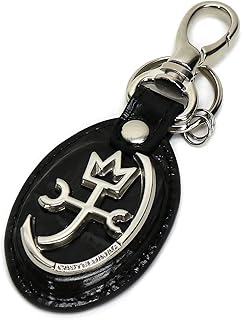 [カステルバジャック] キーホルダー Gypse(ジプス) 023621