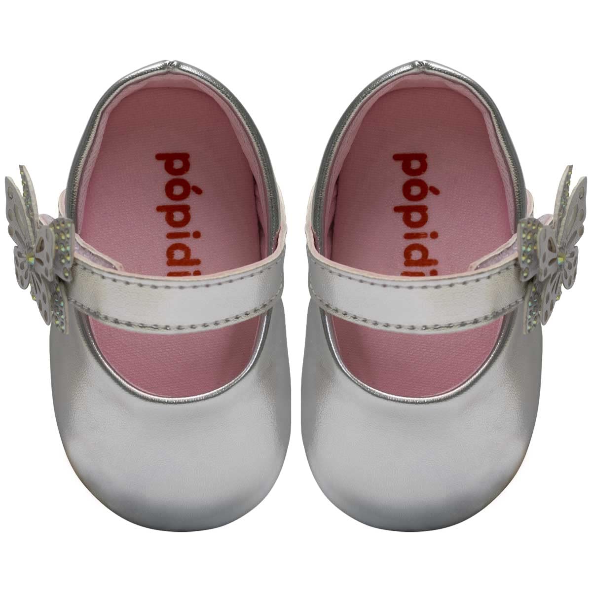 Sapato Bebê Infantil Menina Nº 13 Ao 18 Festa Batizado 01.32 em promoção! Veja a oferta e mais achadinhos de Sapatos Infantis 3 Hoje é o melhor dia para comprar Sapato Bebê Infantil Menina Nº 13 Ao 18 Festa Batizado 01.32 com aquele preço maroto! Promoção! Aproveite a oferta! 3