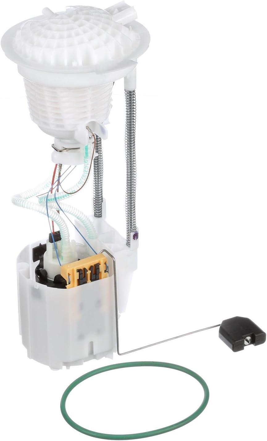 Delphi FG2117 Fuel Pump Module Assembly, 1 Pack