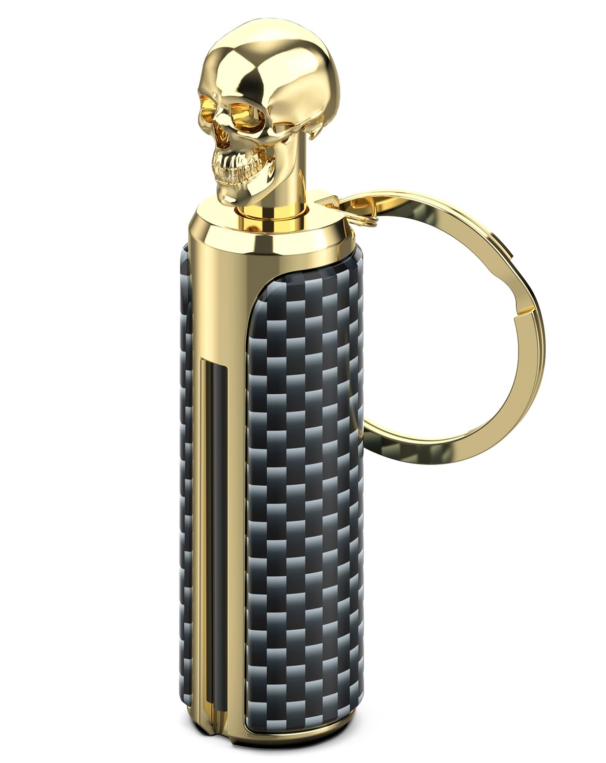 GIFTORCH Permanent Match, Forever Match Lighter Strike Anywhere Match - Without Pertrol