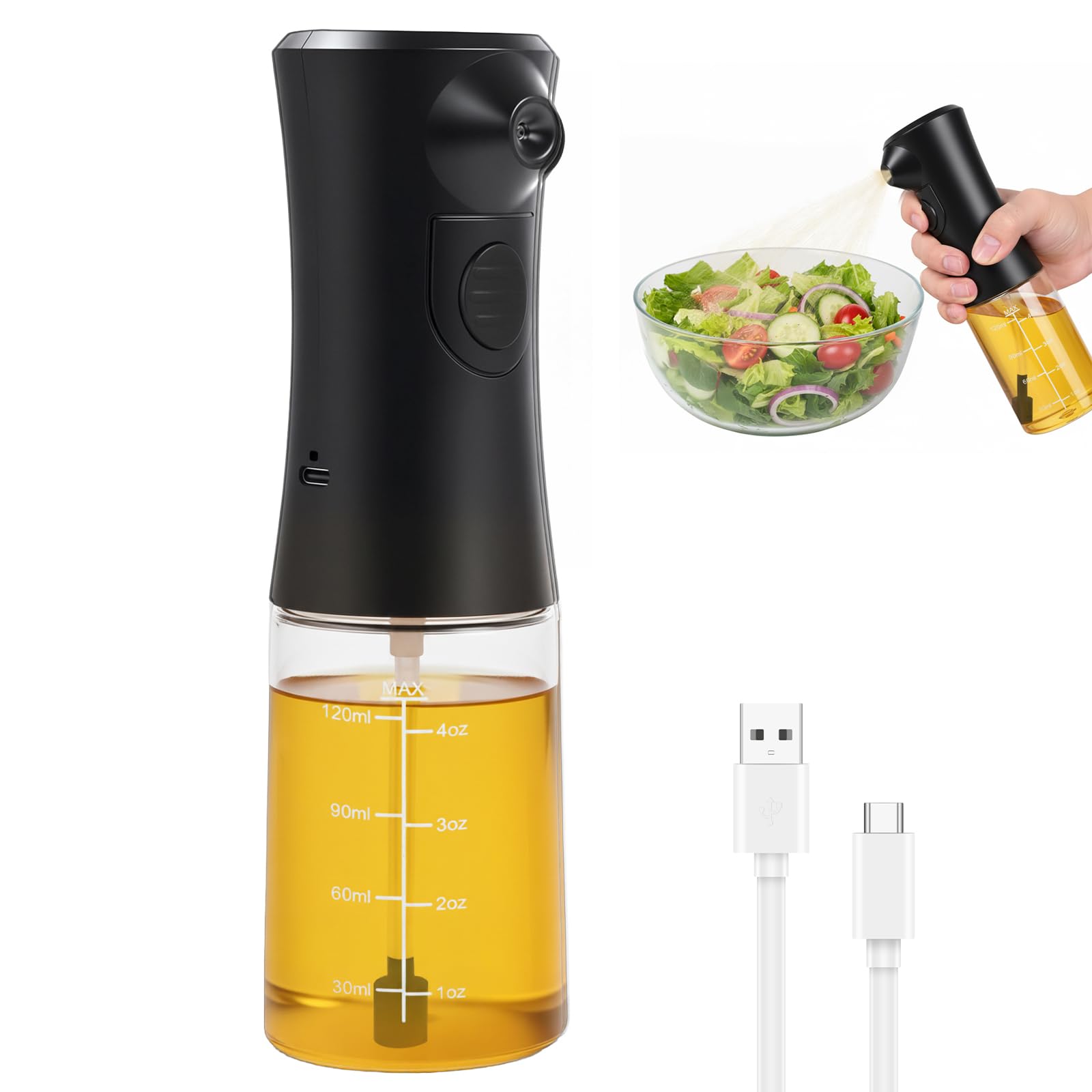 Onous Electric Oil Sprayer