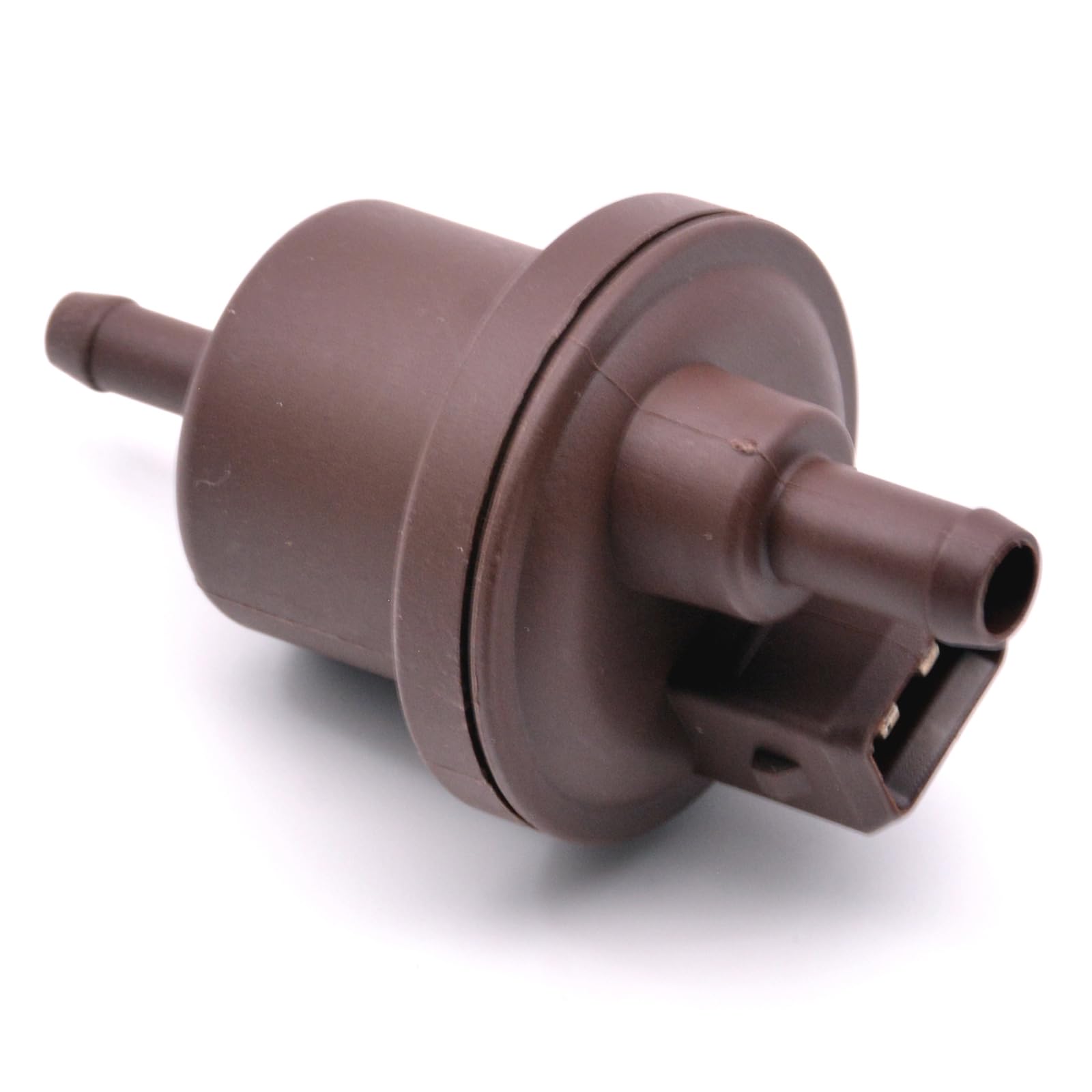 Valvola solenoide di ventilazione del serbatoio del carburante del filtro di sfiato a carbone attivo Per Citroen C2 C3 C4 C5 C6 Ponticello Berlingo Per Peugeot 106 206 207 306 406 407 508 1007