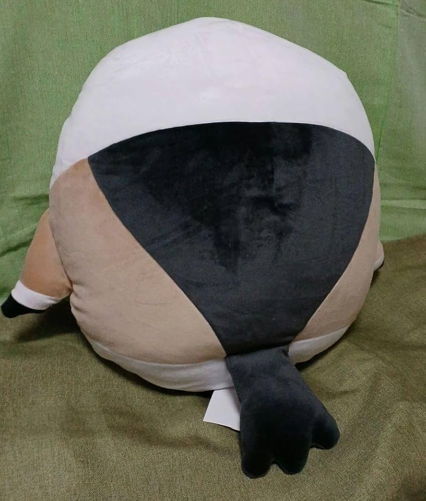 シマエナガ　ぬいぐるみ Amazon.co.jp: シマエナガ ぬいぐるみ ふとっちょなかま