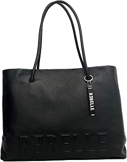 hope dollaro shopper L Nero NERO, TAGLIA UNICA