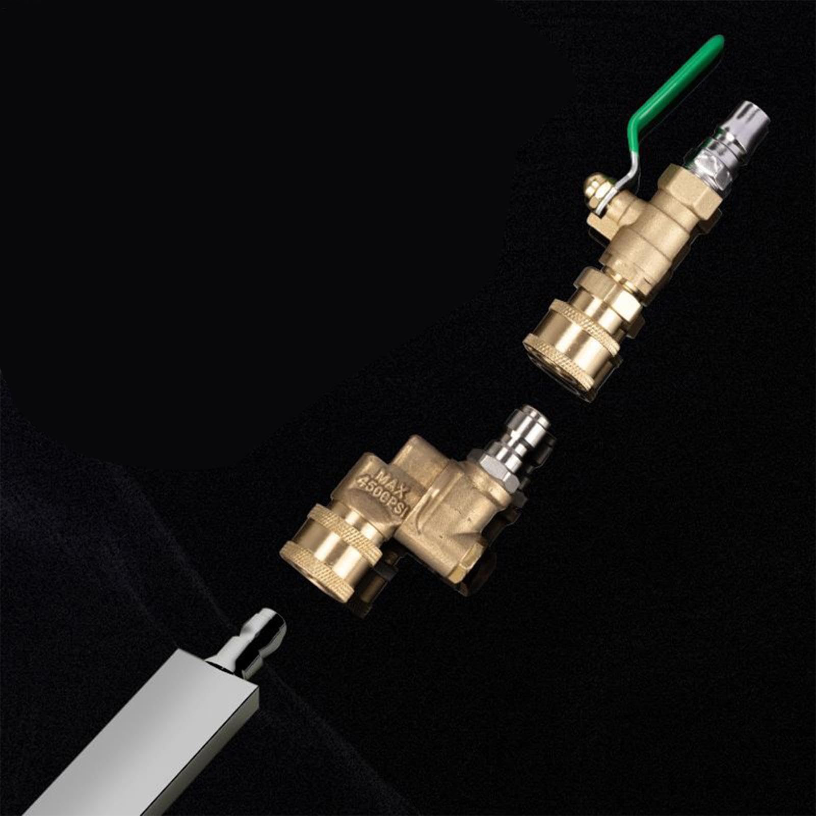 Herramientas Detallado Vehículos Presión, Lavado, Agua, Tanque, | Herramienta Limpieza Radiador Para Vehículos Condensadores Refrigeradores Electrodomésticos Inodoros Y s Enfriami