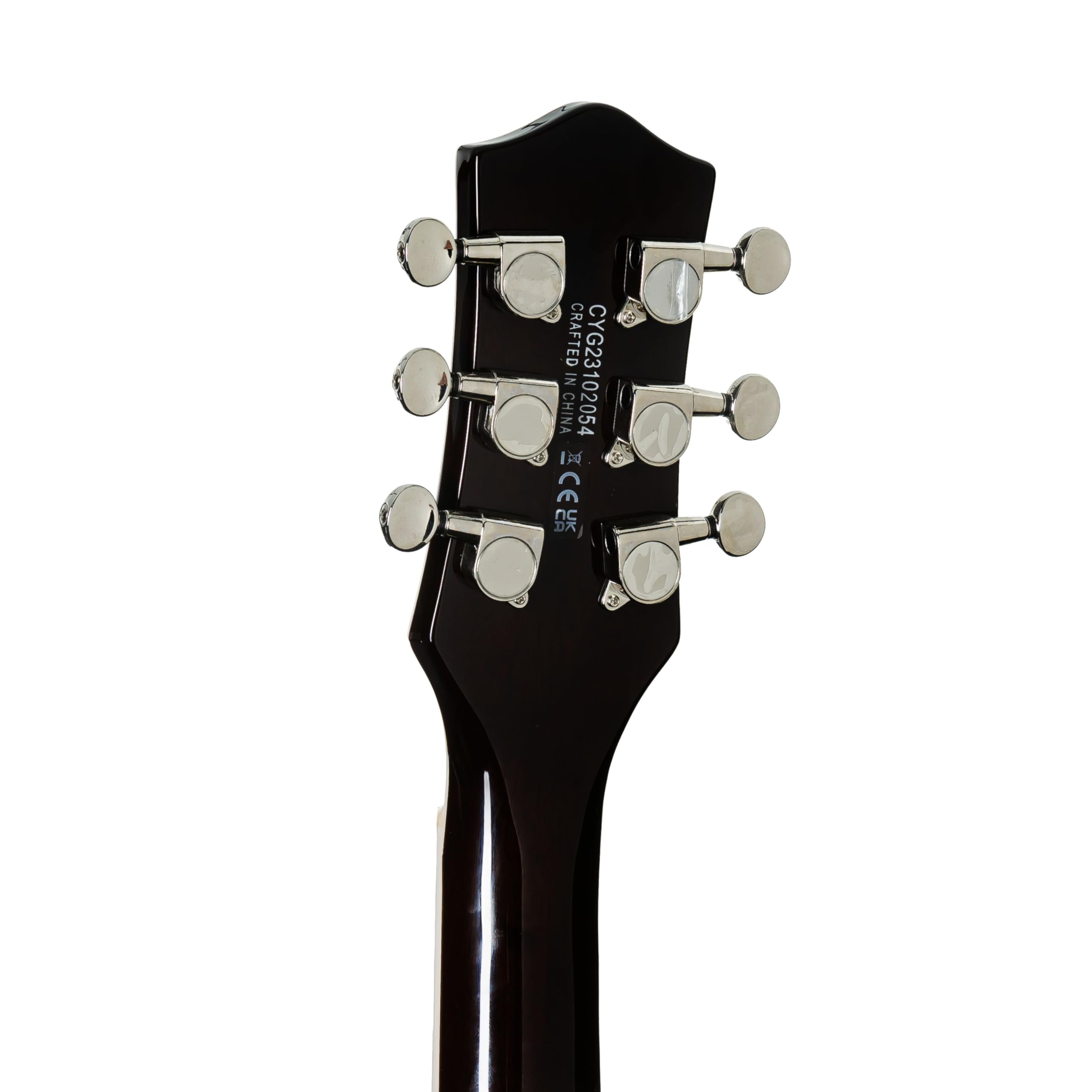 Gretsch G5210-P90 Electromatic Jet Single-CutGreen, Single Cut Electric Guitar