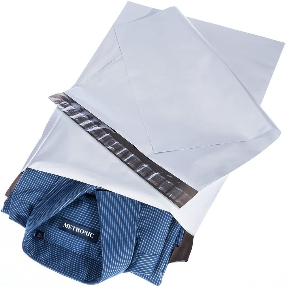 PM PACMATT 6X8 packing courier bags/temper bags/security bags/poly bags 6x8 with pod (50) (B0C8J4RXMQ) Amazon Price History, Amazon Price Tracker